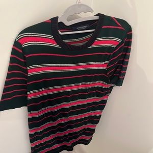 Scotch and soda shirt